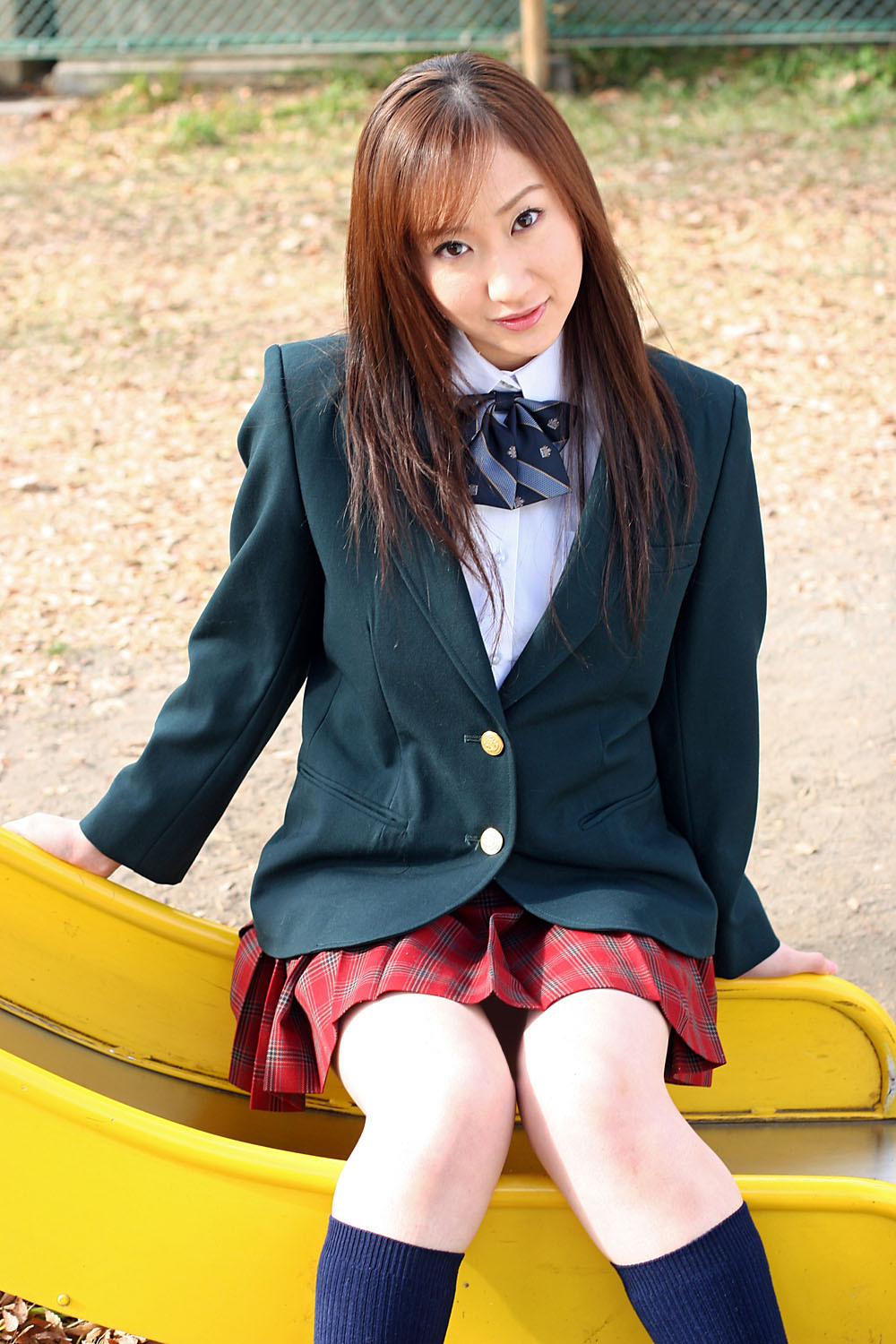 细野美红 No235 Miku Hosono [dgc]